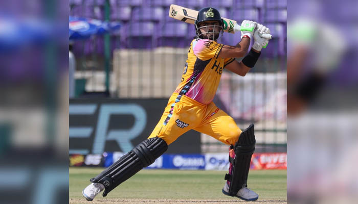 کنگ بابر کااہم اعزاز،ٹاپ ٹین میں شمولیت سے کچھ ہی دور