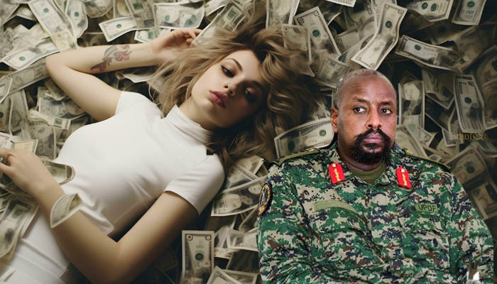 ’ایک ارب ڈالر دو یا ترک دلہن!‘ یوگنڈا کے فوجی سربراہ کا ترکیہ کو انوکھا الٹی میٹم،