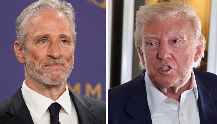 ”ہمارے جہاز کا اندھا کپتان نتائج سے بے پروا ہو کر دنیا تباہ کر رہاہے“ ،“: جان اسٹیورٹ صدر ٹرمپ کے اقدامات سے شدید خوفزدہ