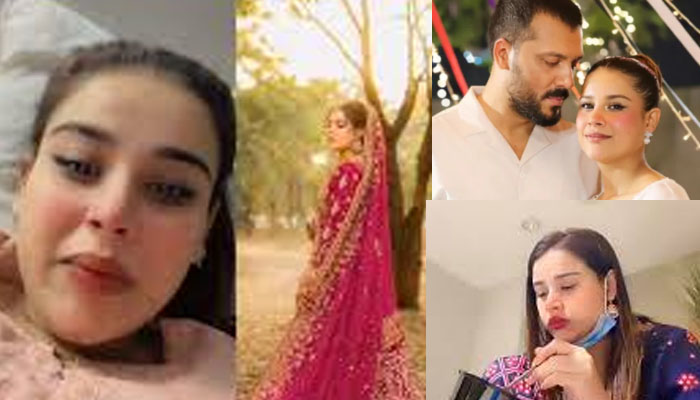 سحر کے بعد اب کشف انصاری: کیا سوشل میڈیا کی چکا چوند میں رشتے دم توڑ رہے ہیں؟ محبت، شادی اور ٹوٹتے خوابوں کی ایک اور المناک کہانی