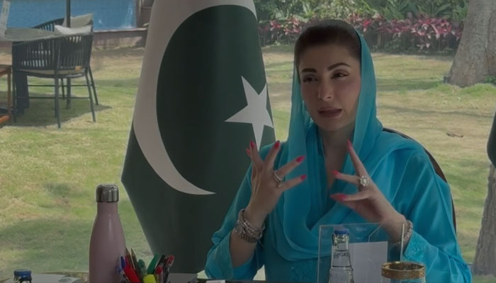 مریم نواز کی ‘سپر سپیڈ’، کینسر ہسپتال کی تکمیل کے لیے جنگی بنیادوں پر کام جاری، سختی سے میرٹ پر تعیناتیوں کاحکم
