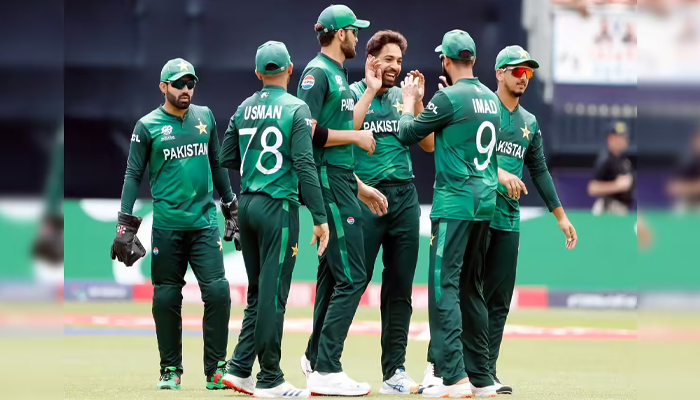 پاکستان آسٹریلیا ون ڈے سیریز کیلئے شاہین شاہ آفریدی کپتان، تین نئے کھلاڑیوں سمیت 16رکنی اسکواڈ کا اعلان کردیا گیا