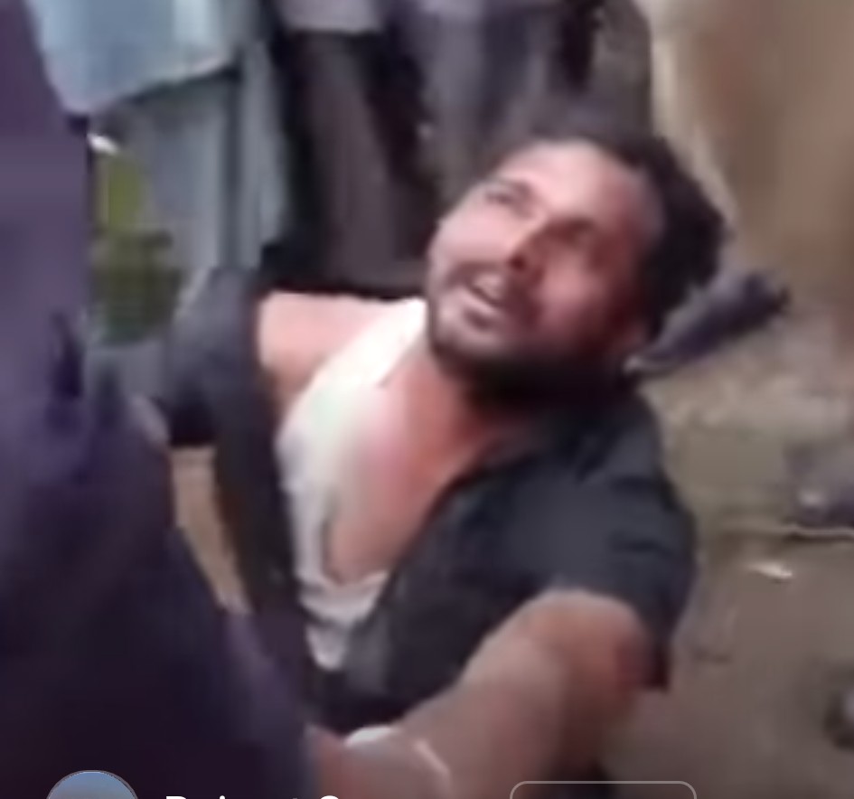 دو خواتین نے راہزنی کی کوشش ناکام بنا دی، دوڈاکوخوب دھلائی کے بعدپولیس کی حوالے