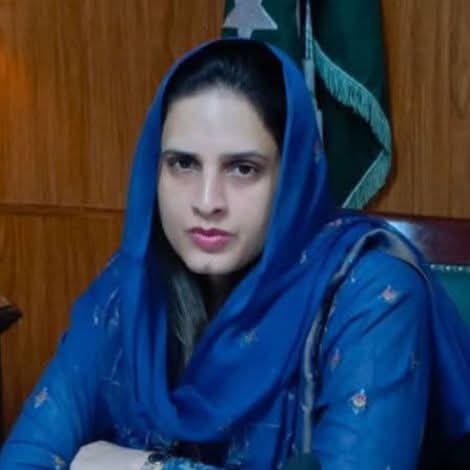 ڈپٹی کمشنر صبا اصغر علی کی زیر صدارت انسدادِ گداگری کے حوالے سے اہم اجلاس