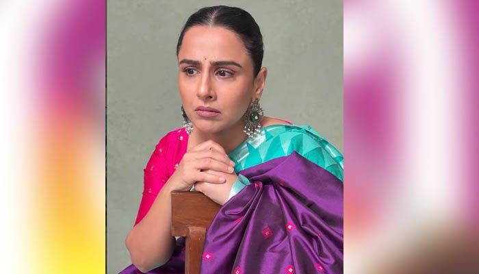 "کاش ہم پھر سے ساتھ کام کر پاتے”: ویدیا بالن کس کی یاد میں رو پڑیں؟ دل سوز پیغام، 25 سال پرانی ‘گمشدہ’ فلم نے یادیں تازہ کر دیں