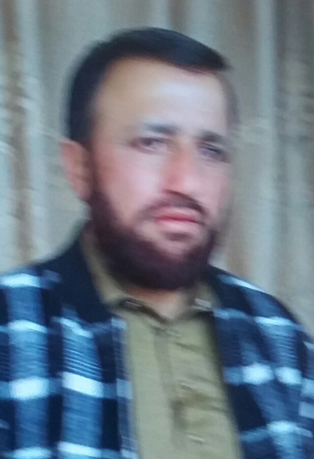 بابر قریشی کوسپردخاک کردیاگیا