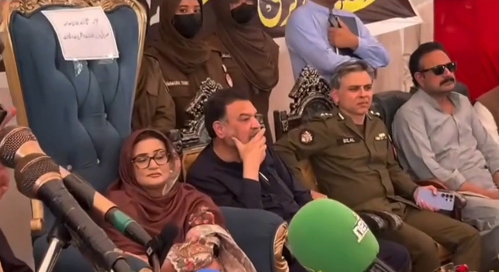 سالانہ حضرت امام حسینؑ امن کانفرنس کا انعقاد