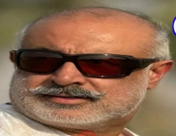 قومی شاہراہ مسافروں کے لیے غیر محفوظ ہو چکی ہے، سردار زادہ میر حیر بیار خان ڈومکی