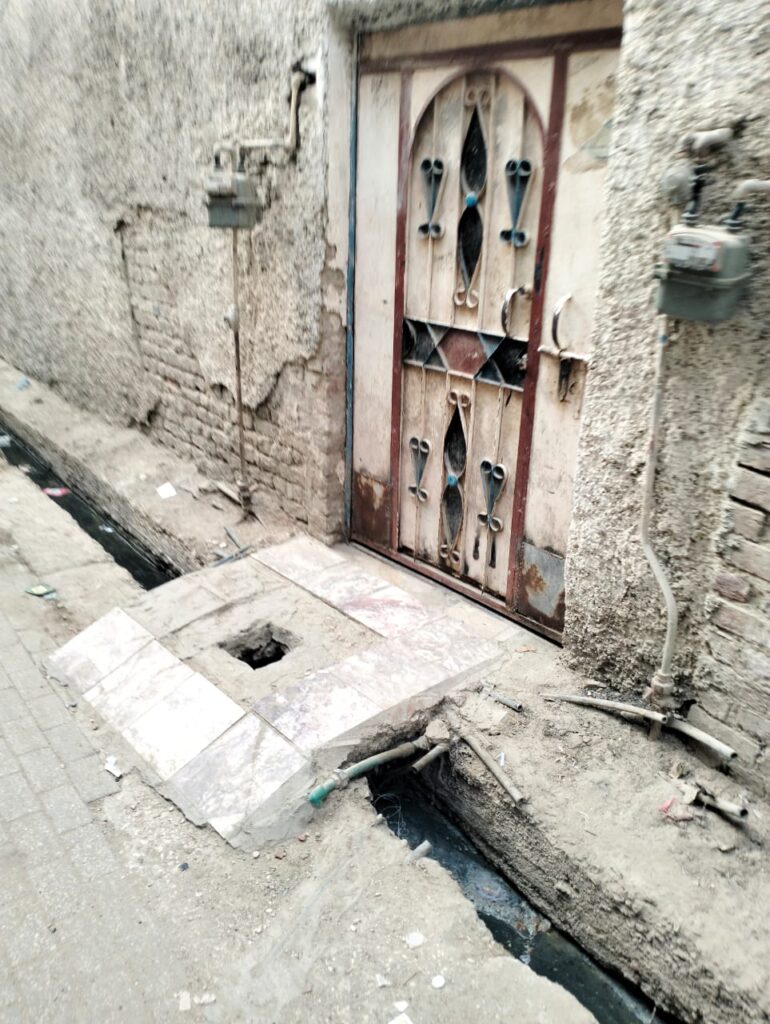 جم والی گلی میں مبینہ غیر اخلاقی سرگرمیوں کی شکایات، اہل علاقہ کا نوٹس لینے کا مطالبہ