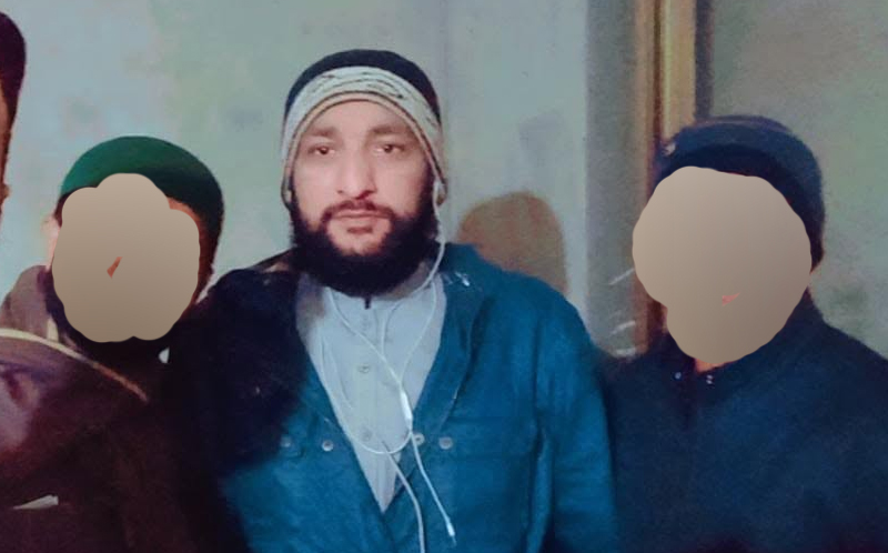 پاکپتن: دیوان عدنان فرید چشتی کے خلاف مقدمہ درج