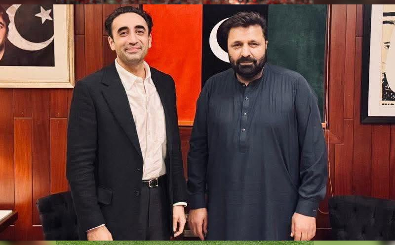 بالآخر پیپلز پارٹی گلگت بلتستان میں حکومت بنانے میں کامیاب، امجد حسین ایڈووکیٹ بلامقابلہ وزیراعلیٰ گلگت بلتستان منتخب، بلاول کا علیم خان کو فون