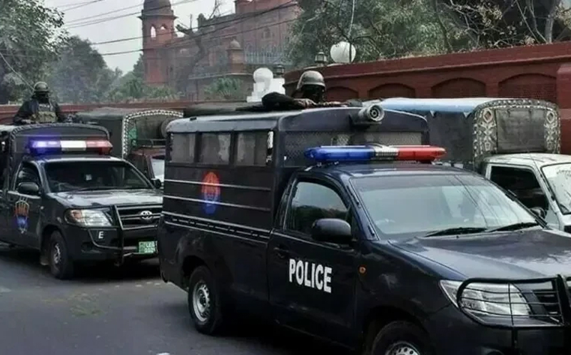 لاہور: اجتماعی زی ادت ی کے مقدمے کا مرکزی ملزم سی سی ڈی کے ساتھ مبینہ پولیس مقابلے میں ہلاک