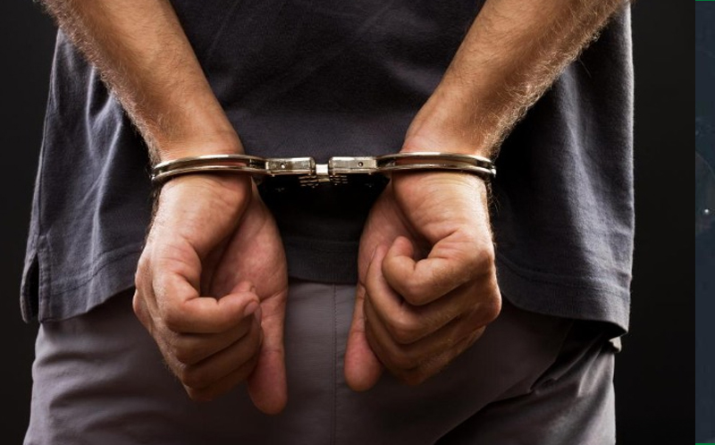 کروڑوں کے فراڈ کے الزام میں ڈی ایس پی کا بیٹا گرفتار