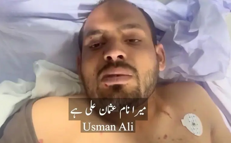 کراچی رینجرز کیمپ حملہ :گرفتار افغان دہشتگرد کے ہوشربا ،سنسنی خیز انکشافات، جماعت الاحرار اور افغان نیٹ ورک گٹھ جوڑ پکڑا گیا