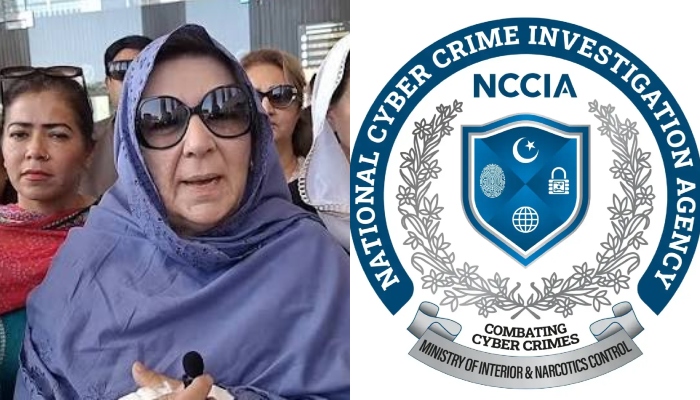 پاک فوج اور معرکہ حق سے متعلق متنازع بیان، این سی سی آئی اے نے نورین نیازی کو طلب کرلیا