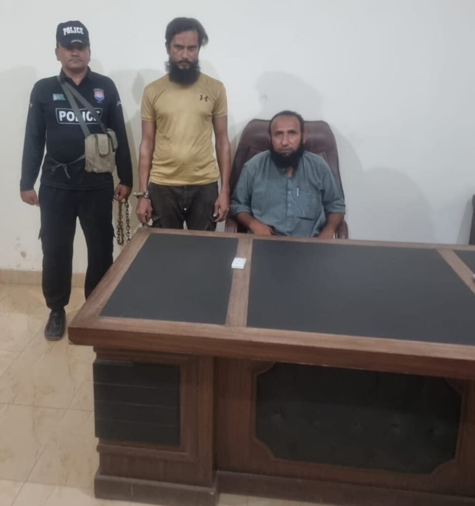 کرایہ داری ایکٹ کی خلاف ورزی، کرایہ دار گرفتار ،مالک مکان کے خلاف مقدمہ درج