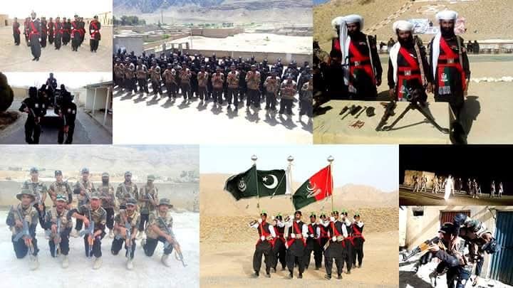 لیویز فورس کو ختم کرنے سے بلوچستان میں امن و امان کی صورتحال انتہائی گھمبیر ،بحال کیا جائے،عوامی حلقے