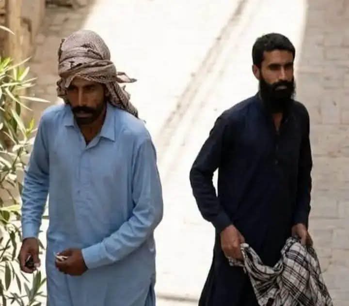 دن دہاڑے ڈکیتی کی کوشش