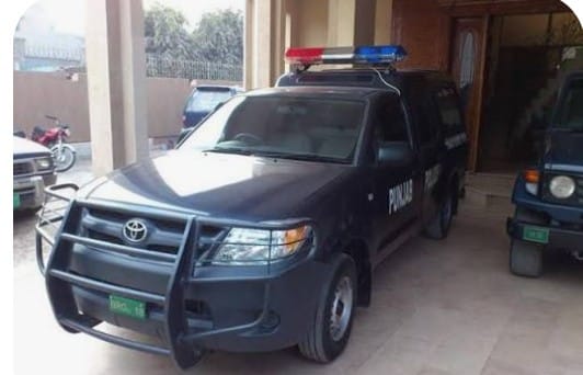 آٹھ افراد کے قتل کے مقدمات میں مطلوب دو ملزم گرفتار