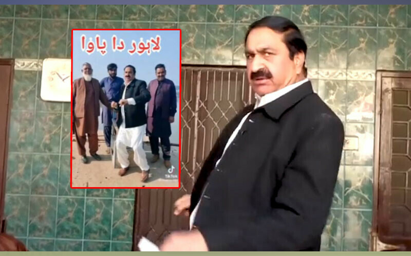 ٹک ٹاکر اختر لاوا مفرور، مقدمہ درج کیوں ہوا؟