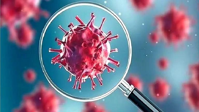 کورونا، 12 مریض ملنے کے بعد آئسولیشن وارڈ تیار