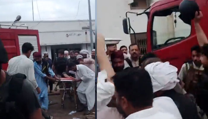 ڈیرہ اسماعیل خان، پولیس مال خانے میں بم چل گیا، عنائت اللہ ٹائیگر زخمی