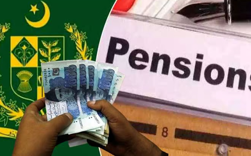 پنجاب کے سرکاری ملازمین کے اہل خانہ کے لیے بڑی خوشخبری: تاحیات پینشن کا قانون بحال