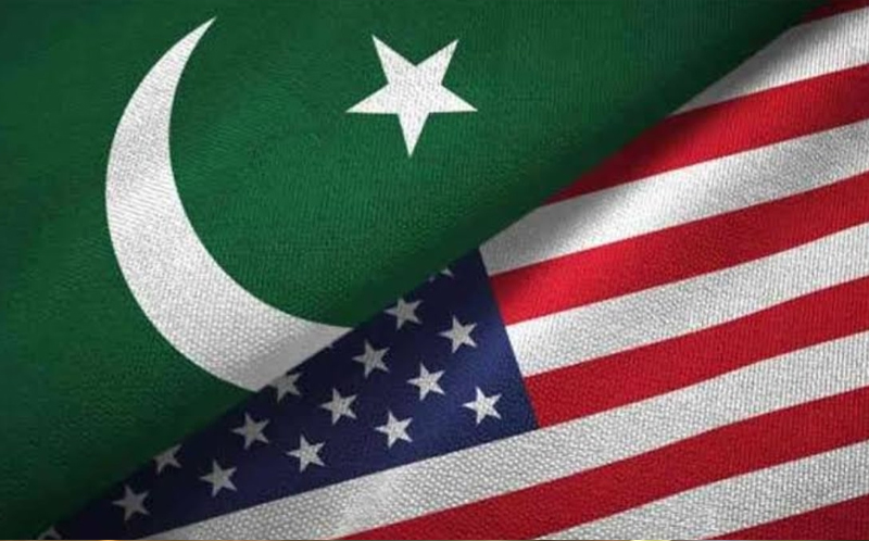 پاکستان میں امریکی قونصل خانوں کا دوبارہ آغاز: لاہور اور کراچی میں ویزا خدمات بحال