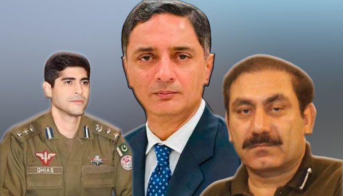 اٹک ؛ کوبرا گینگ کا خاتمہ، سہیل ظفر چٹھہ ، اور دو سردار پولیس افسر دہشت کے خلاف جنگ کے ہیرو بن گئے