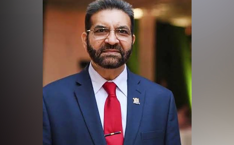 اربوں کی بجلی چوری کیس ، ایئرپورٹ پر بڑی کارروائی: ملک کے بڑے کاروباری گروپ کے مالک کی فرار کی کوشش ناکام