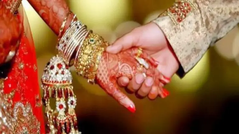 بین ریاستی شادیوں سے پیدا ہونے والے بچوں کو سماجی امتیاز کا سامنا