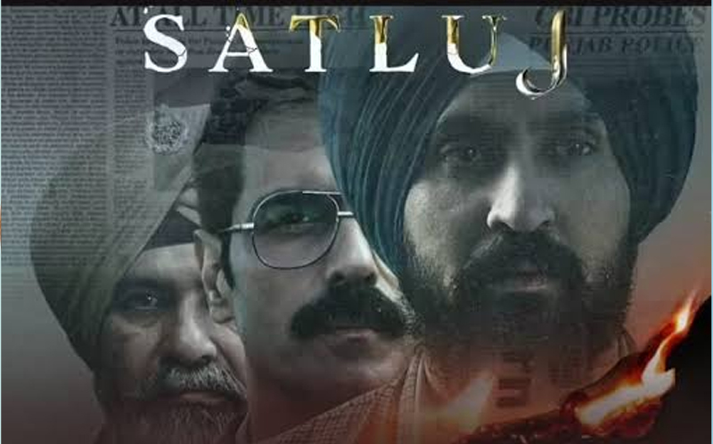 دلجیت دوسانجھ نے فلم ’’ستلج‘‘میں کام کرنے کا کتنا معاوضہ لیا۔۔؟