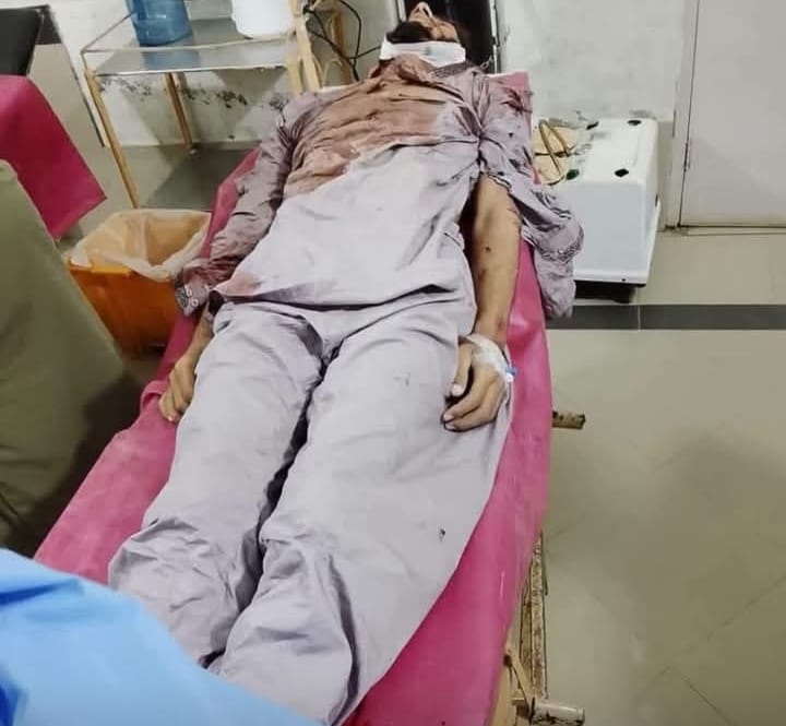 ون ویلرنوجوان موت کا شکارہوگیا