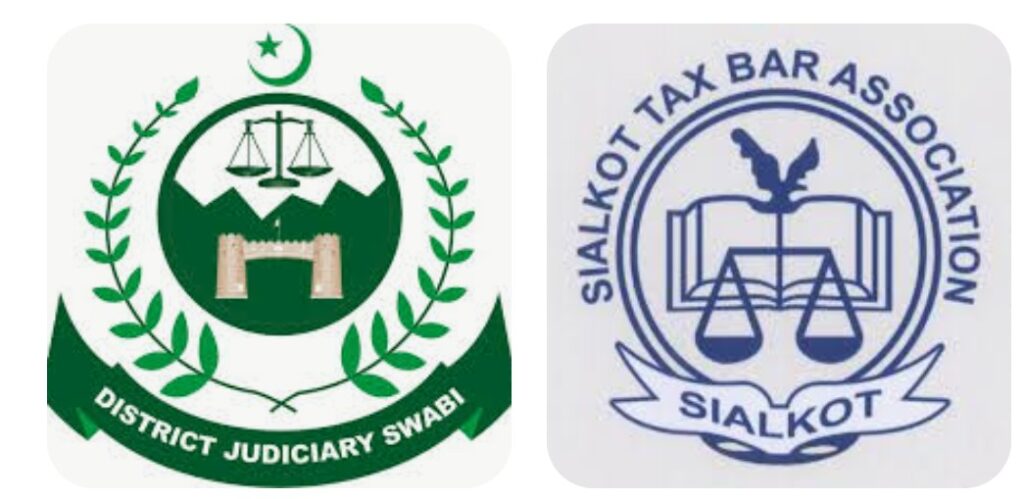 قیام پاکستان سے قبل ڈسٹرکٹ بارسیالکوٹ کے ممبران کی تعداد 200مسلمان صرف پچیس تھے