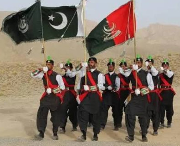 218 لیویز اہلکاروں کو بلوچستان کانسٹیبلری سی پیک ونگ میں آمد کروانے کے احکامات جاری بلوچستان کانسٹیبلری کے جاری