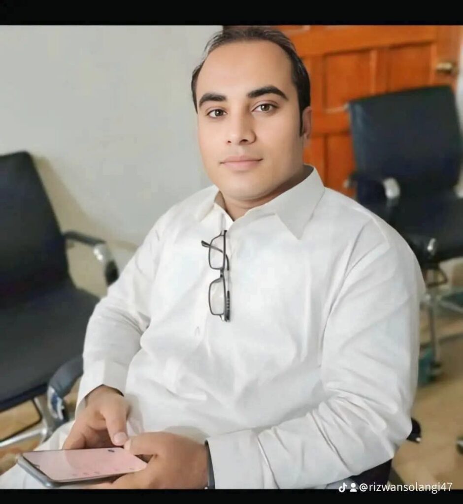 پی پی ایچ آئی ملازم نے روہڑی کینال میں چھلانگ لگا کر خودکشی کرلی