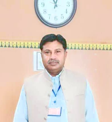 سینیئر ہیڈ ماسٹر ملک امتیاز حسین بوڑانہ کی گریڈ 19 میں ترقی