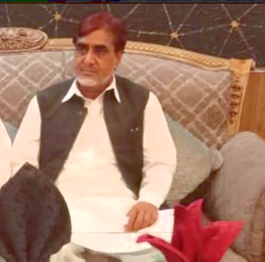 ملک حاجی عبدالرحمان سگو: خوش اخلاقی، انسان دوستی اور عوامی خدمت کا روشن استعارہ