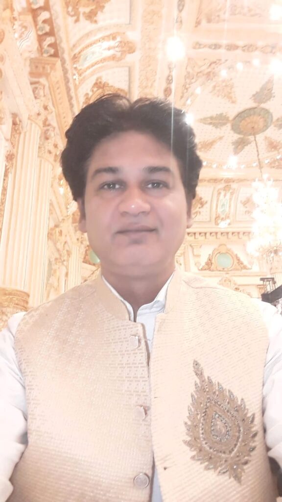 راجہ سہیل: قلم، قانون اور کردار کا روشن استعارہ