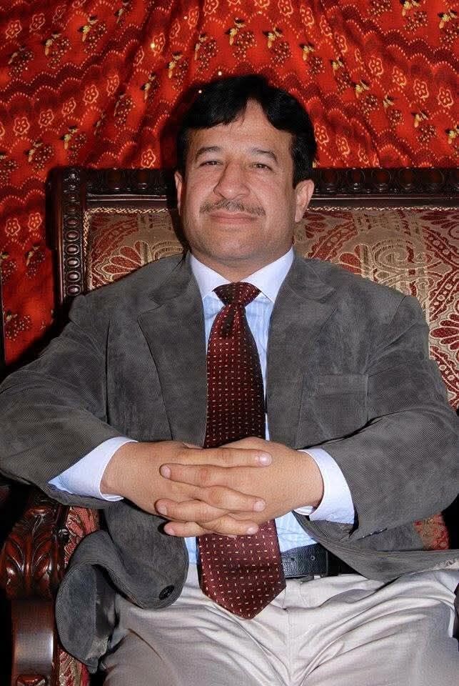 ڈسٹرکٹ بار انتخابات کے سلسلہ میں شاہد میر مکمل خاموش