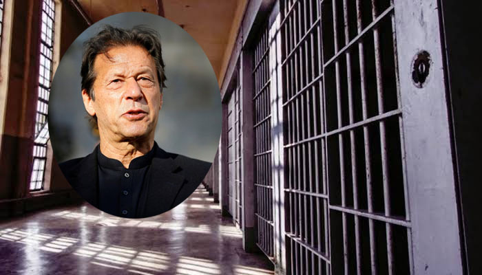 ہمیں بھی نجی اسپتال سے علاج کی اجازت دی جائے، اڈیالہ کے 3 قیدیوں کی عدالت میں درخواست