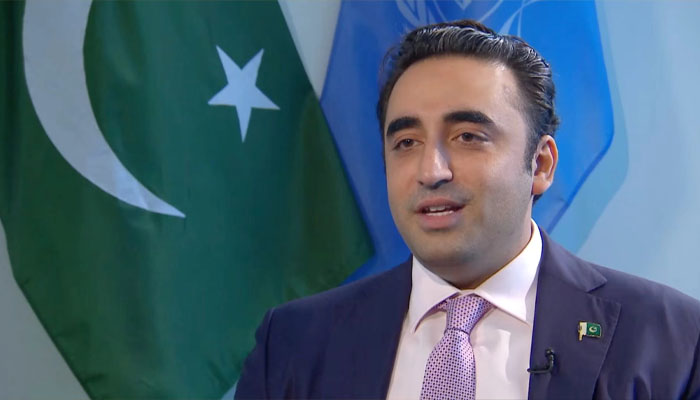 کوئی لڑائی چاہتا ہے تو چھیڑ لے ، احتجاج کرنا جانتے ہیں ، بلاول بھٹو