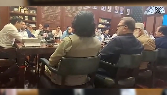 گڈز ٹرانسپورٹ اتحاد سے مذاکرات ناکام، کل سے ملک بھر میں پہیہ جام