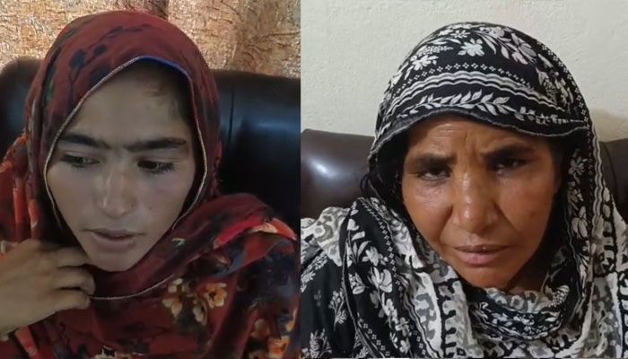 وزیر اعلی پنجاب کا حکم ٹھاہ:حافظ آباد، ذیادتی کاالزام ،گرفتاری کے بعد مدعیہ مکر گئی، پولیس پر سنگین سوالات