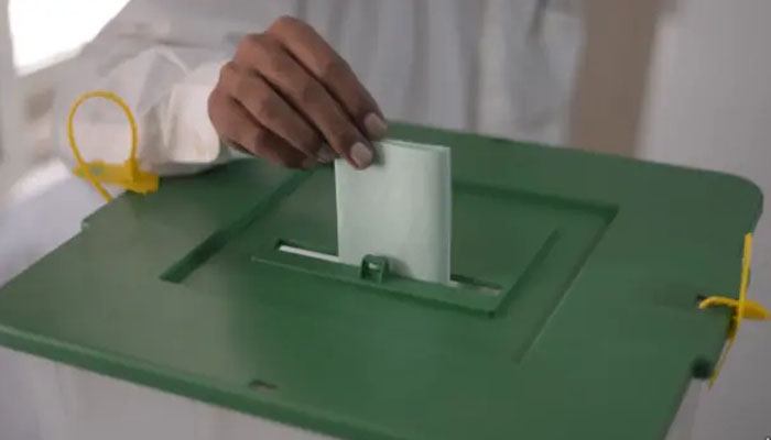 پنجاب میں بلدیاتی انتخابات کے انعقاد پر اہم اور بڑی پیشرفت!