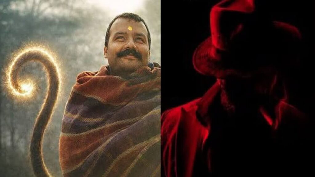 ’ہنومان انش‘ نے کمائی میں ’ٹاکسک‘ کو پیچھے چھوڑ دیا