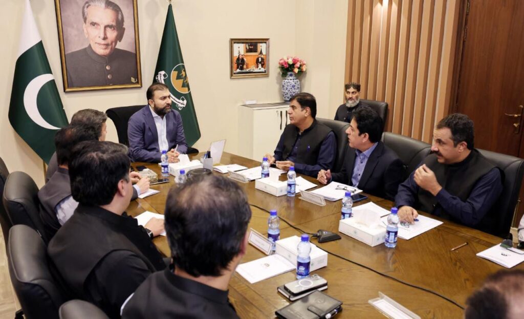 کوئٹہ صوبے کا چہرہ، شہر کی ترقی اور خوبصورتی بلوچستان کی شناخت سے جڑی ہوئی ہے،سرفراز بگٹی