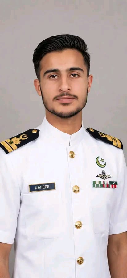 شہید جوان محمدنفیس کی نمازجنازہ ادا سپردخاک کردیاگیا