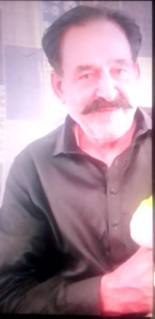 ڈھڈیال: محلہ ابراہیم آباد میں 10 سالہ بچی سے پڑوسی کی مبینہ درندگی، ملزم کے خلاف مقدمہ درج