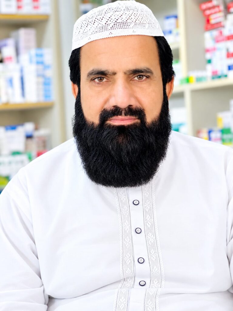 سالانہ 19ویں منہاج کرکٹ میلہ 2026 کے گرینڈ فائنل کی تیاریاں زور و شور سے جاری ہیں ، عبدالغفور آصف بوڑانہ